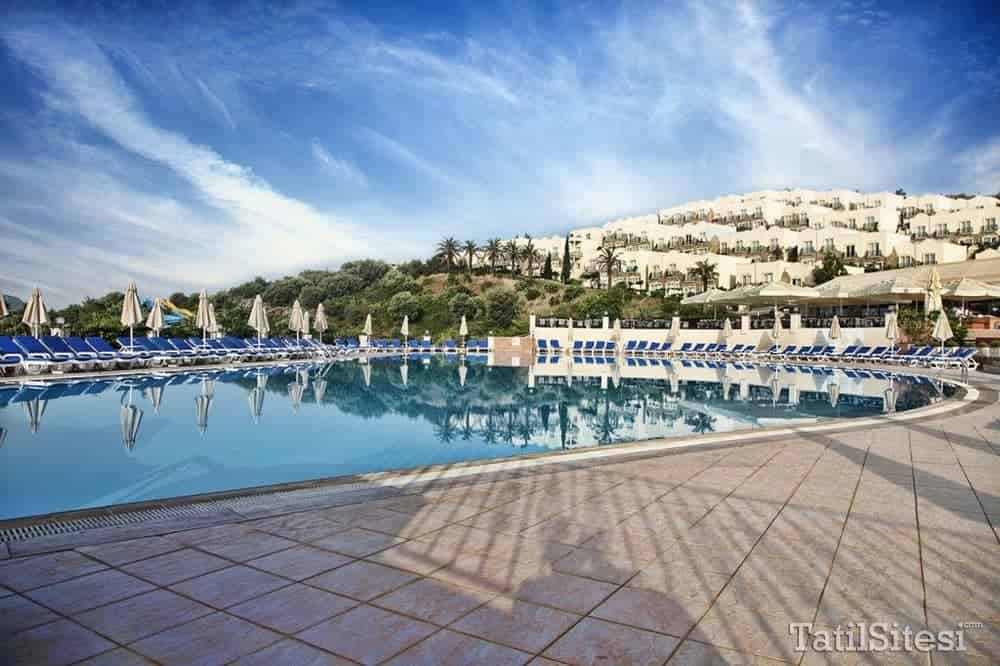 Yasmin Resort Bodrum